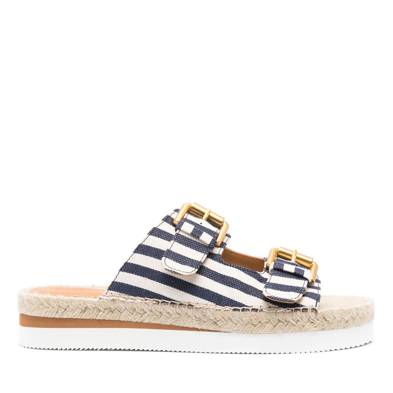 See By Chloé Glyn Espadrille